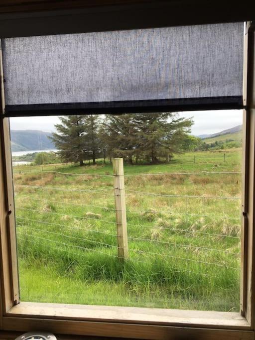 Sterlochy Dome Lochcarron Exterior foto